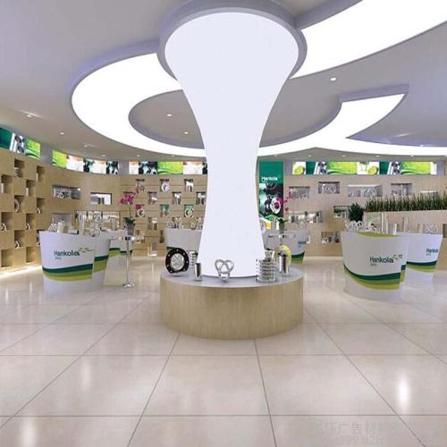 展商快报：宗先亮相2018中国特许加盟展（武汉站）