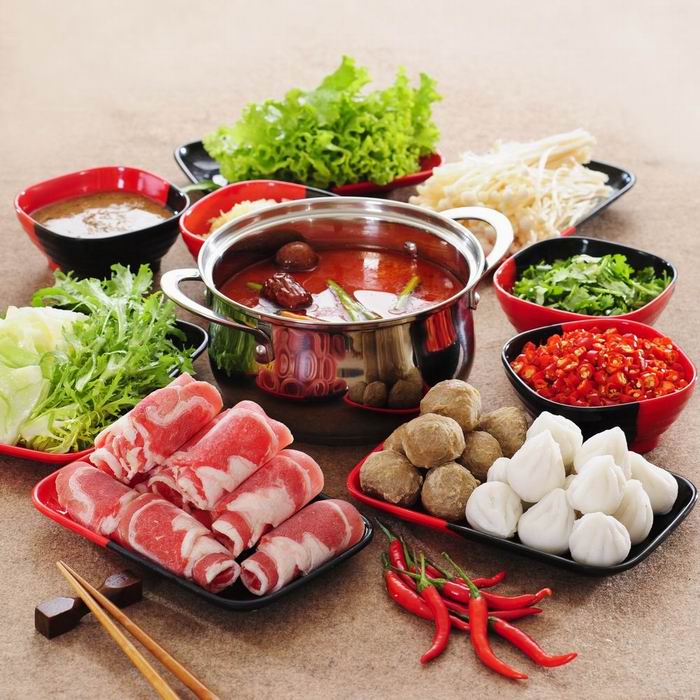 上海鑫绪餐饮管理有限公司亮相2017中国特许加盟展（上海站）