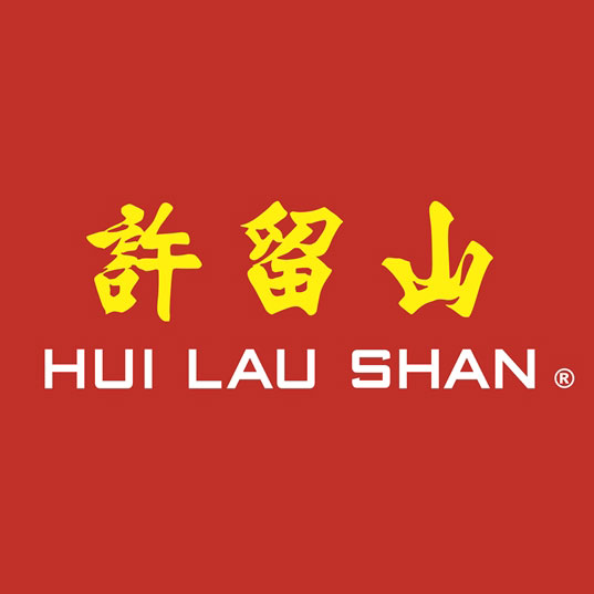 展商快报：许留山亮相2017中国特许加盟展（上海站）