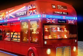 上海巨亮餐饮管理有限公司亮相2017中国特许加盟展（重庆站） 