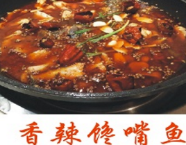 重庆德渝餐饮文化有限公司亮相2017中国特许加盟展（重庆站） 