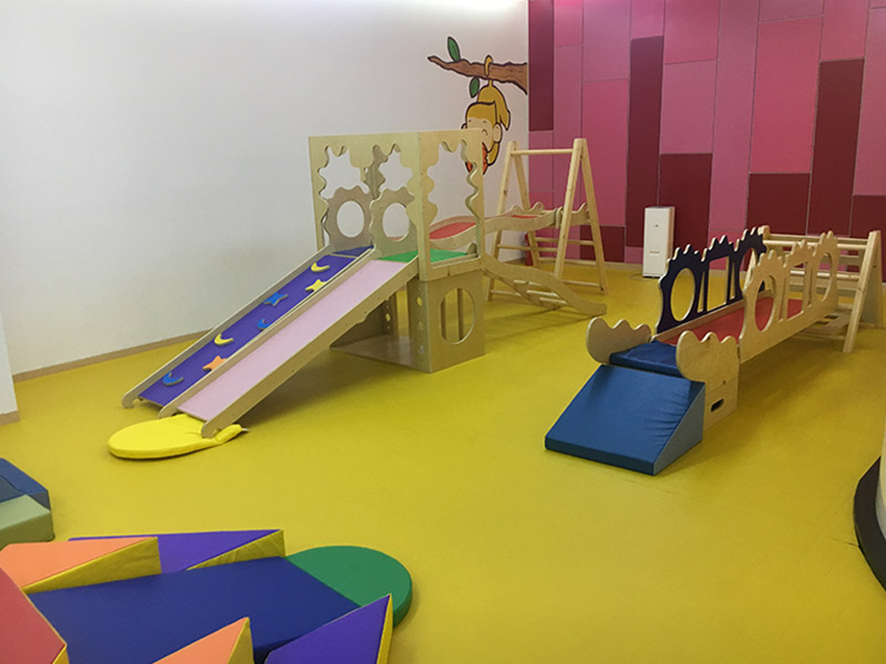 谷斯妈妈亮相2018中国特许加盟展（北京站）