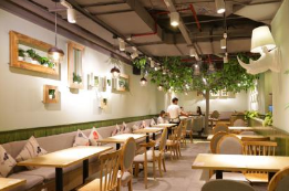 大家都说餐厅选址难 难在哪里呢