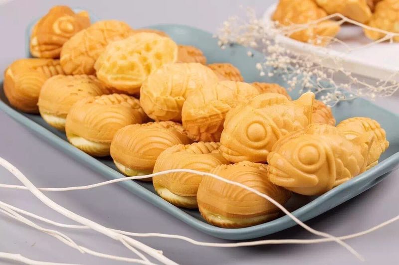 展商快报：奶爆烧亮相2018中国特许加盟展（武汉站）