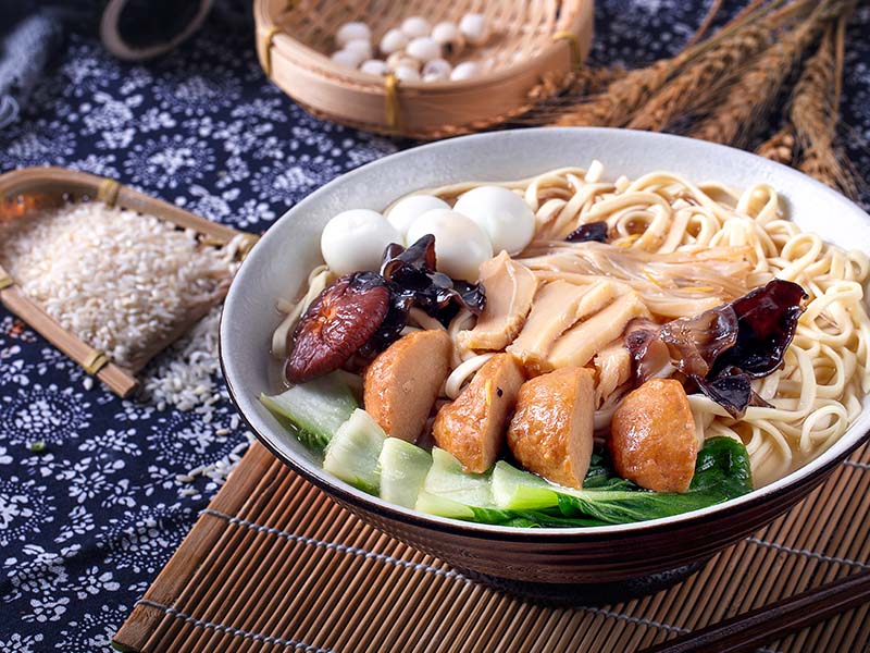 展商快报：鹏记亮相2018中国特许加盟展（武汉站）