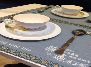 展商快报：燕遇盏盏燕亮相2018中国特许加盟展（武汉站）