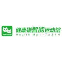 健康猫智能运动馆亮相2018中国特许加盟展（广州站）