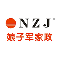 娘子军家政亮相2018中国特许加盟展（广州站）