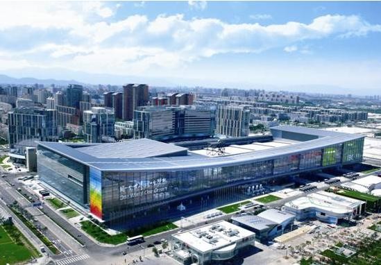 2018中国特许加盟展北京站5月4日将在国家会议中心开幕