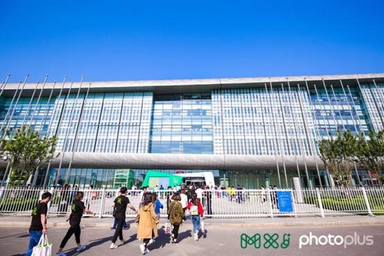 2018盟享加中国特许加盟展·北京站开幕 健康化体验化跨界化三大新风向瞩目