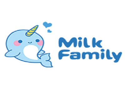 展商快报：Milk Family亮相2018中国特许加盟展（上海站）