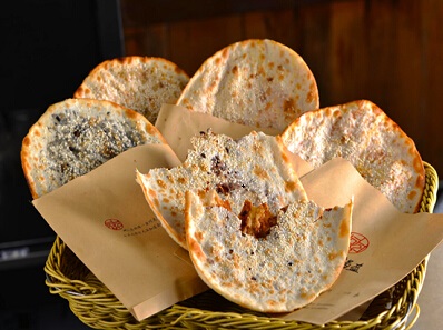 展商快报：阿甘锅盔亮相2018中国特许加盟展（上海站）