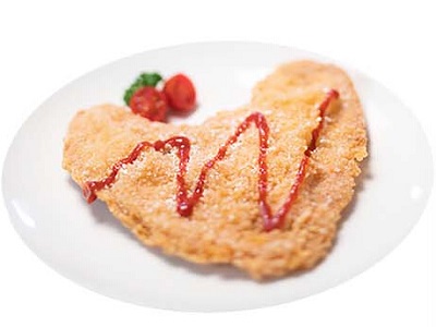 展商快报：超级鸡车亮相2018中国特许加盟展（上海站）