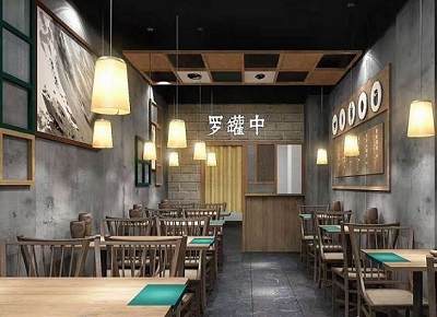 展商快报：罗罐中亮相2018中国特许加盟展（上海站）