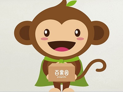 展商快报：百果园亮相2018中国特许加盟展（上海站）