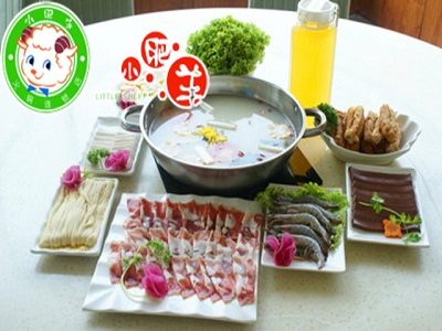 展商快报：小肥羊亮相2018中国特许加盟展（上海站） 