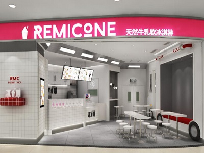 展商快报：REMICONE亮相2018中国特许加盟展（上海站）