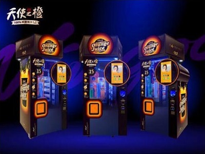 展商快报：天使之橙亮相2018中国特许加盟展（上海站）