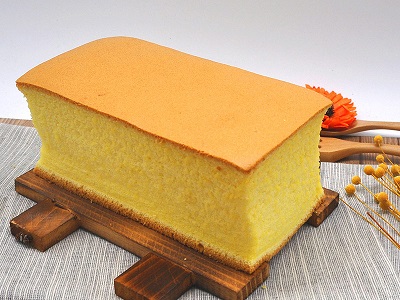 展商快报：古味早到蛋糕亮相2018中国特许加盟展（上海站）