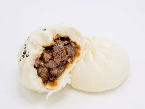 四美包子加盟问答：严选食材好料