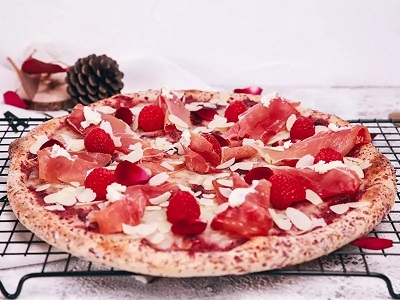 200亿市场在望 | 2018中国特许加盟展上海站，带你感受“披萨”天下