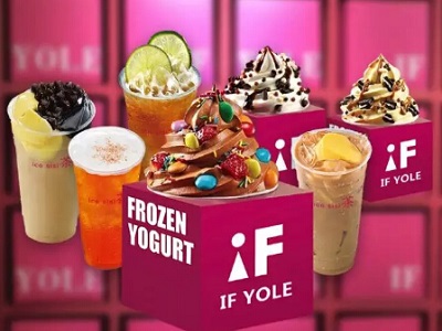 想要冰爽一“夏”？2018上海站这些品牌了解一下