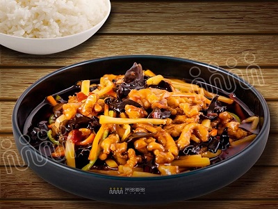 展商快报：米多面多亮相2018中国特许加盟展（上海站）