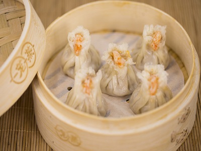 展商快报：巧燕坊亮相2018中国特许加盟展（上海站）