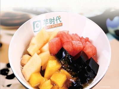 展商快报：芋时代亮相2018中国特许加盟展（上海站）