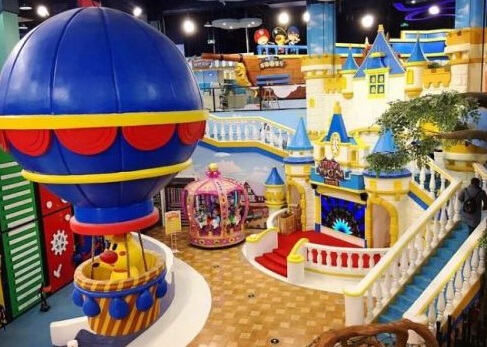 2018盟享加中国特许加盟展上海站预测：这三个儿童业态将步上风口