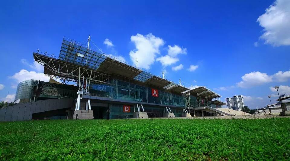 2018南京站展馆怎么走？周边有哪些酒店住宿？