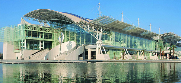 盟享加中国特许加盟展2018年11月南京国际展览中心盛大开幕