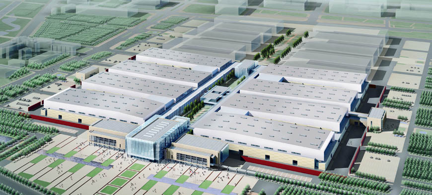 盟享加中国特许加盟展2019各站时间地点已定，有四大变化