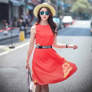 中国特许加盟展品牌爵瑟服饰 来自魔都上海的时尚品味 