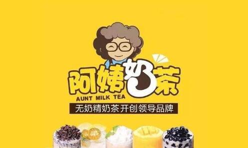 张阿姨奶茶 打造小而美的餐饮文化