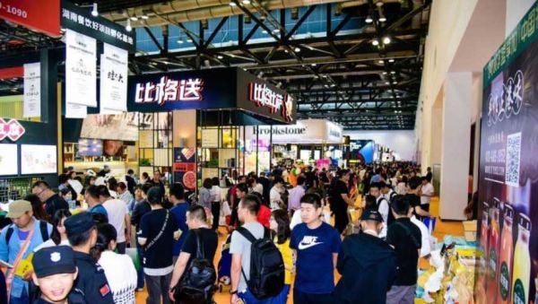 中国特许加盟经营规模比肩美国 如何才能实现全面超越?