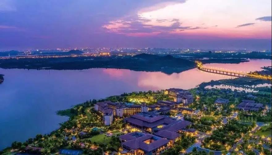 5月15-17日，2019中国连锁企业人力资源峰会在武汉等你!