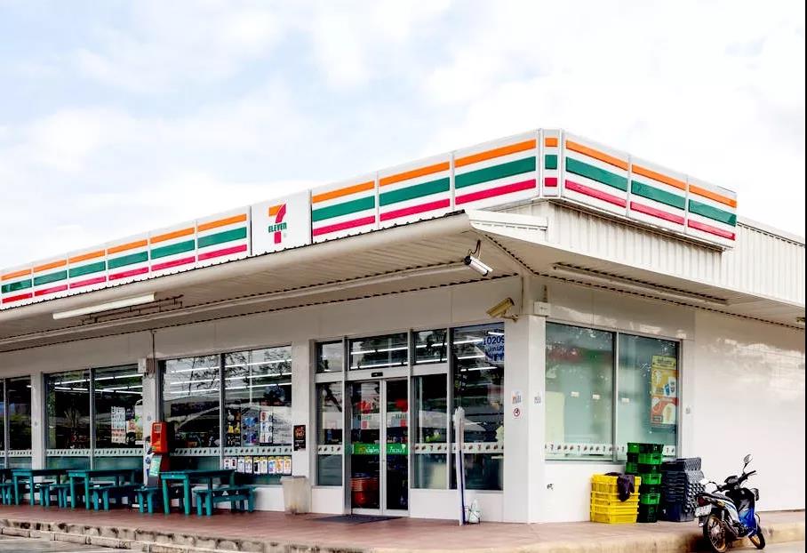 7-11进福州：小餐饮之都，便利店“觉醒”