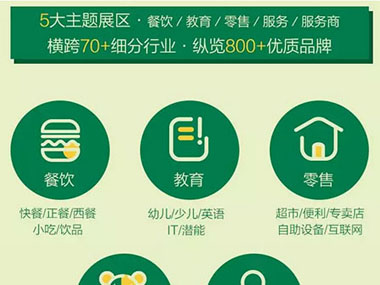 800+品牌，4大活动，第52届(北京)的这4个“更多”不容错过!