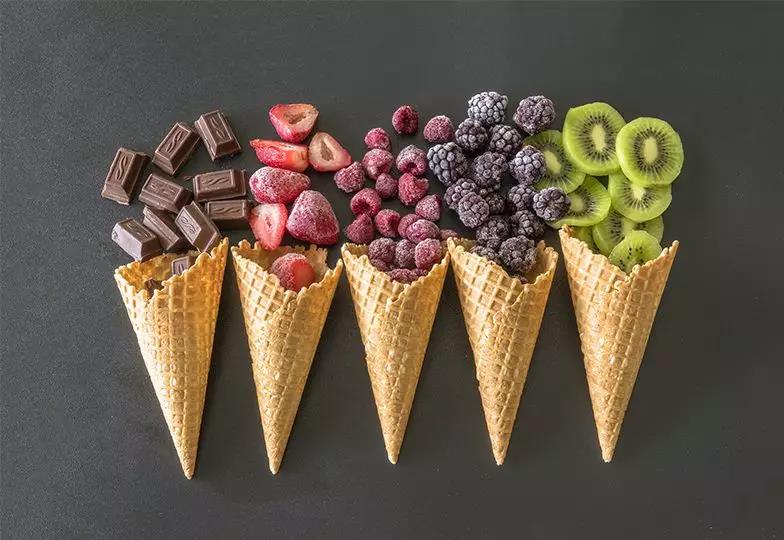 创意茶饮、健康果饮、时尚甜品、精品咖啡……2019北京站饮品攻略全解