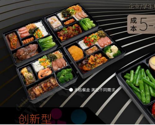 外卖快餐店加盟什么牌才比较靠谱