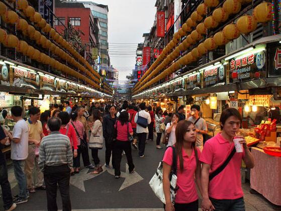 最火夜市上卖什么最挣钱快来看看