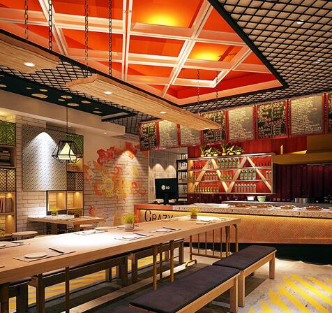 开个餐饮公司什么手续费 餐饮公司的特点有哪些