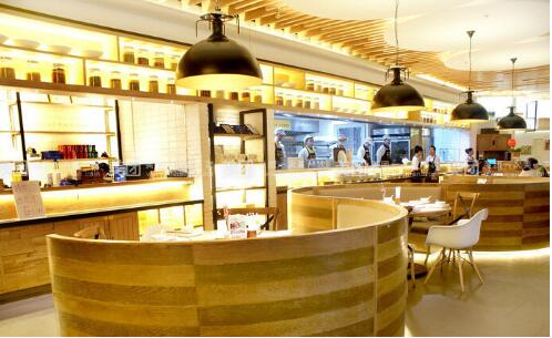 餐饮怎么抓销售 这五步很重要