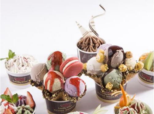 致富之道：冰淇淋什么项目最好