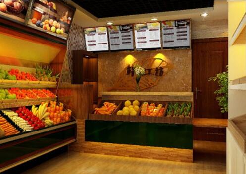 加盟店铺需要注意什么 调研市场很重要