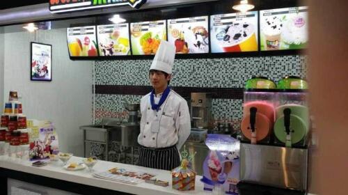 餐饮连锁加盟的方式 餐饮经营模式的条件有哪些