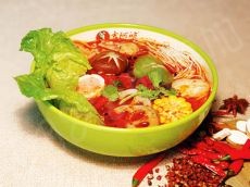 北仑吉阿婆麻辣烫怎么样?想开店的朋友看过来