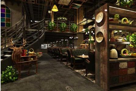 餐饮怎么开分店?餐饮开分店的注意事项有哪些?