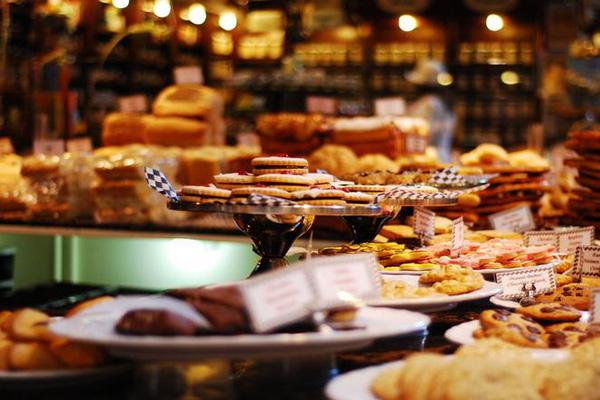 美味倒进了垃圾桶，作为大厨的你是什么感觉